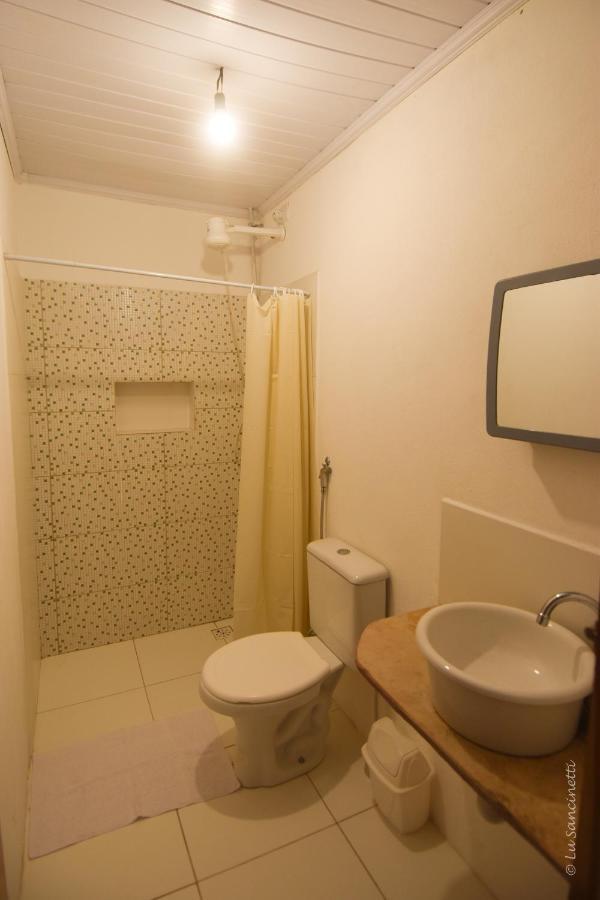 Suite Central Lencois Bagian luar foto