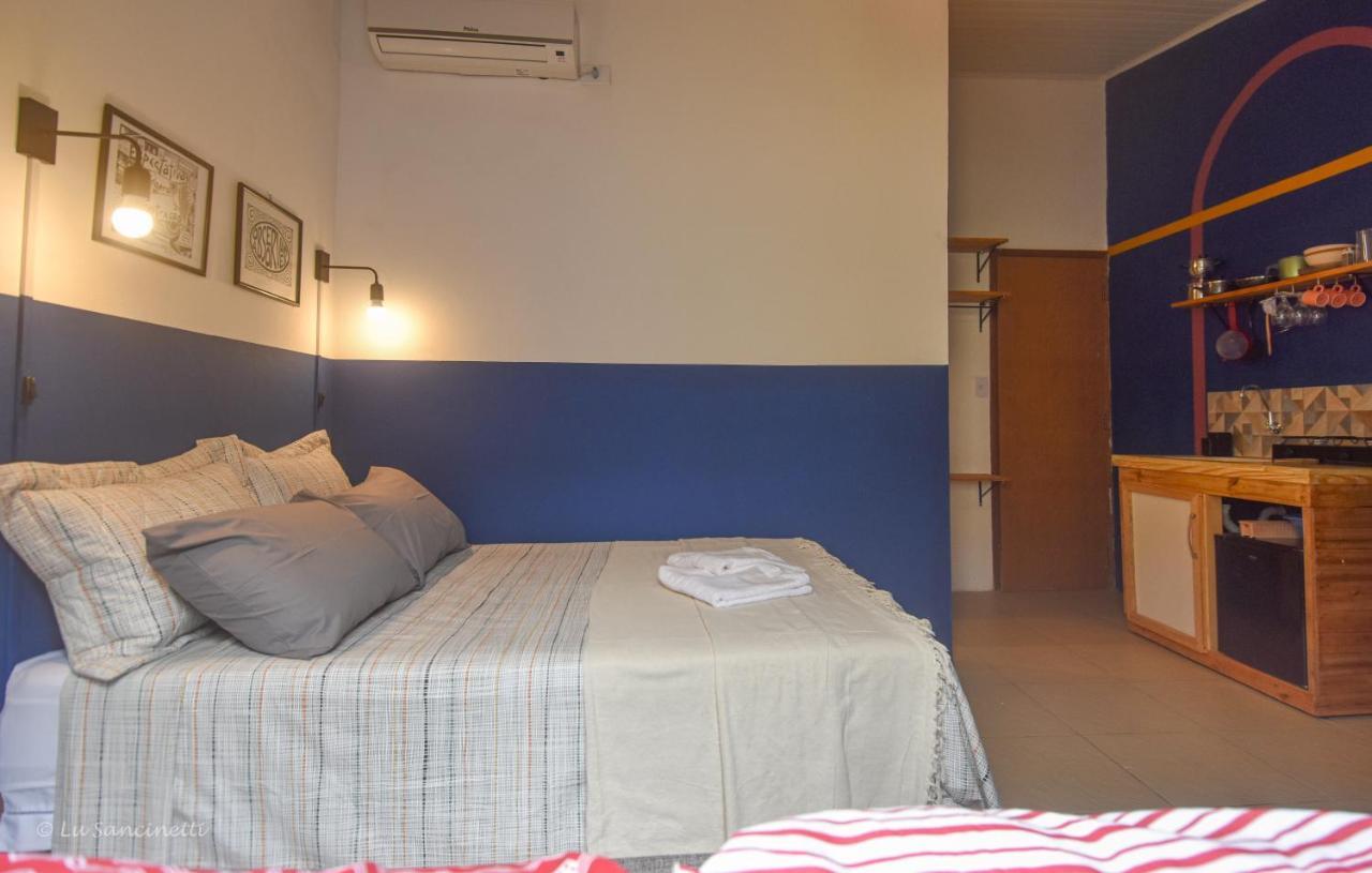 Suite Central Lencois Bagian luar foto